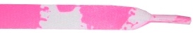 Inktpot Roze - Wit